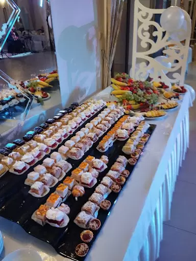 Restauracje hotelowe