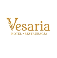 Logo Hotel VESARIA ***