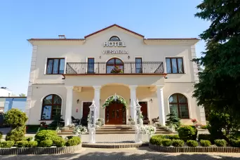 Hotel VESARIA ***