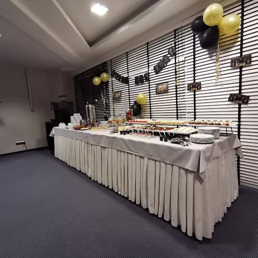 Konferencje i bankiety / restauracje hotelowe