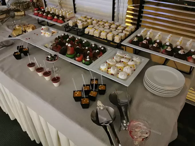 Konferencje i bankiety / restauracje hotelowe