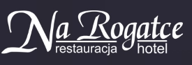 Logo Hotel i Restauracja Na Rogatce