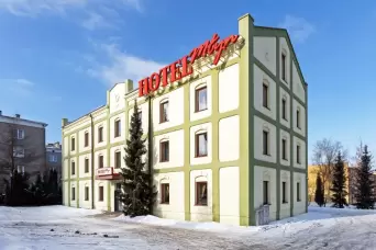 Hotel Młyn