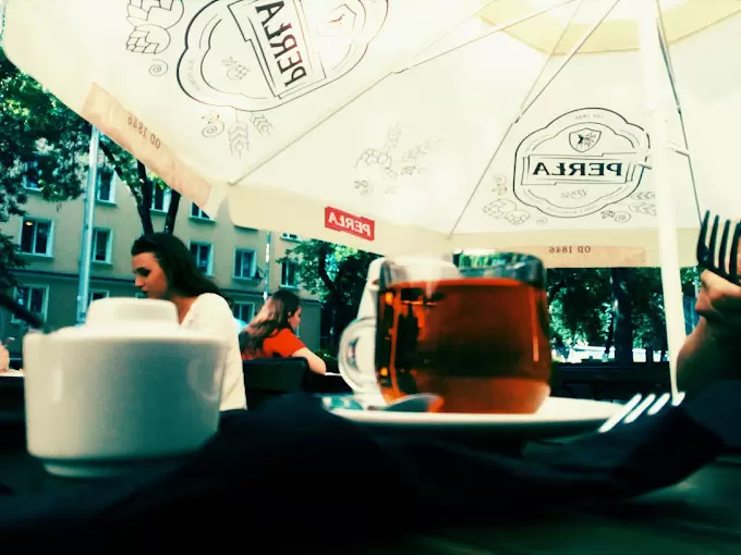 Konferencje i bankiety / restauracje hotelowe