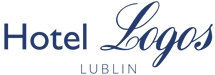 Logo Hotel Logos Lublin *
