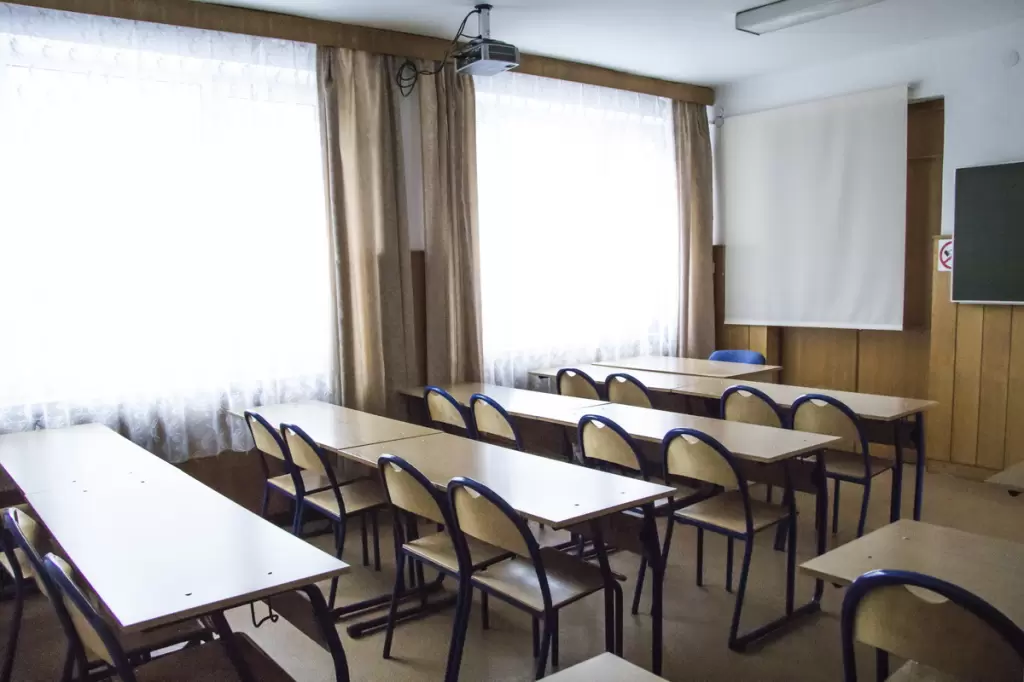 Sale szkoleniowe / zaplecze konferencyjne