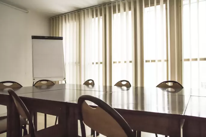 Zaplecze konferencyjne