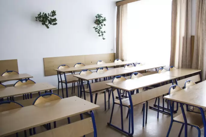 Zaplecze konferencyjne