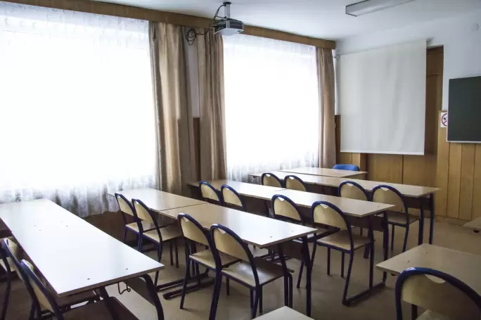 Zaplecze konferencyjne