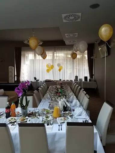 Restauracje hotelowe