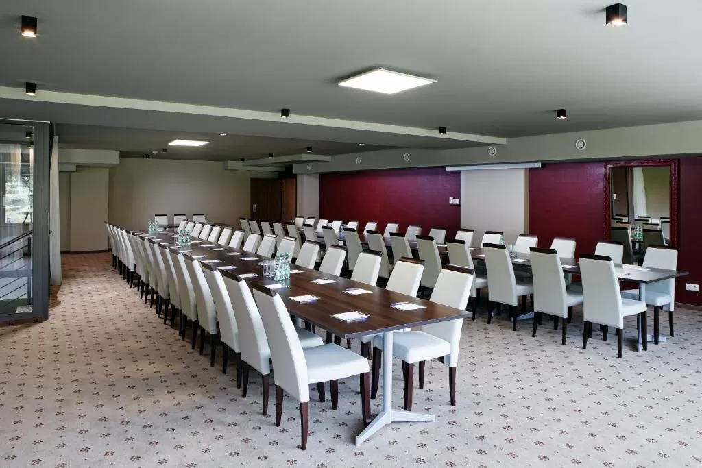 Royal Botanic Hotel*** - Sala konferencyjna 3
