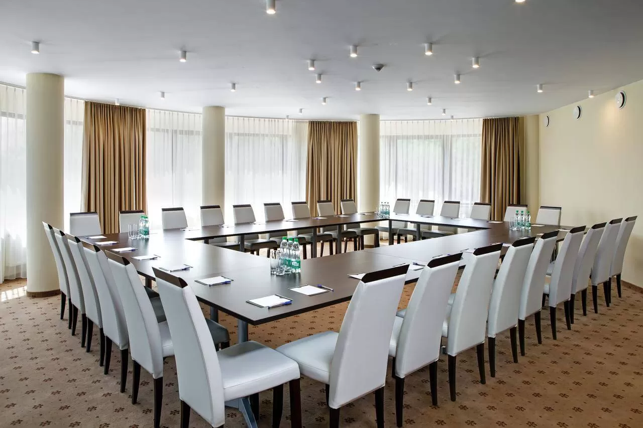 Royal Botanic Hotel*** - Sala konferencyjna 1