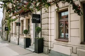 Zdjęcie obiektu Browary Lubelskie S.A. - Perłowa Pijalnia Piwa