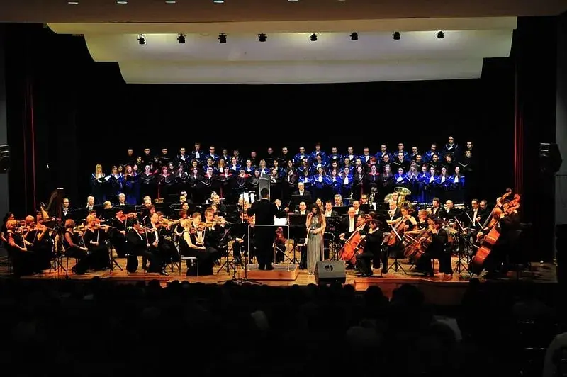 Filharmonia im. Henryka Wieniawskiego - zdjęcie z galerii