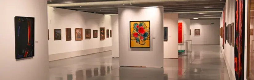 Muzeum Narodowe w Lublinie - zdjęcie z galerii