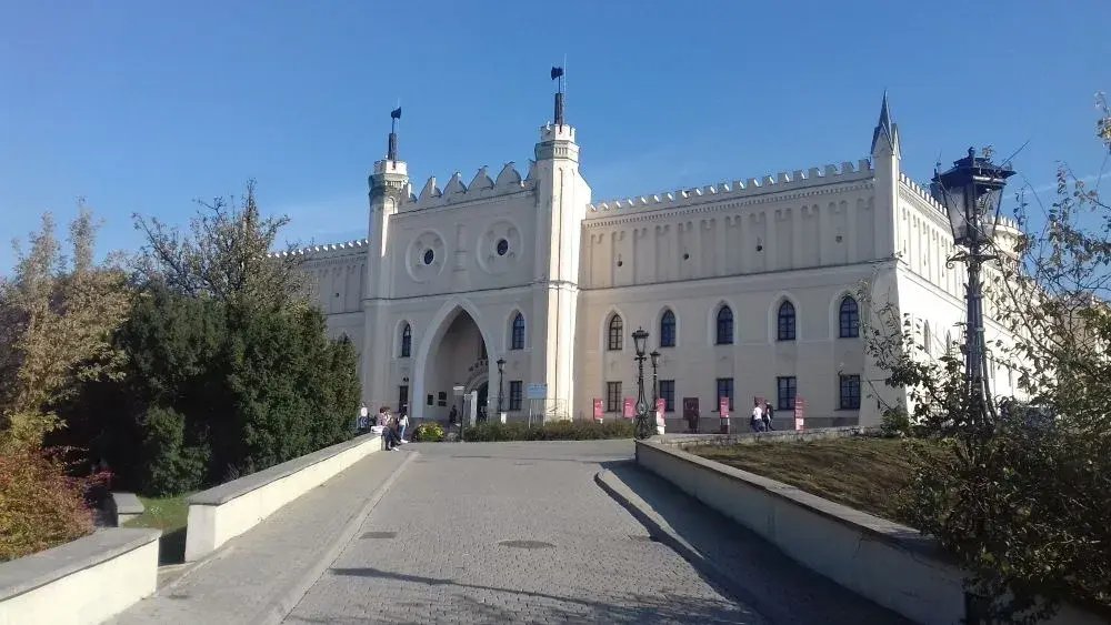Muzeum Narodowe w Lublinie - zdjęcie z galerii