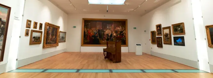 Muzeum Narodowe w Lublinie - zdjęcie z galerii
