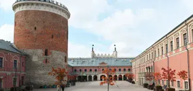 Muzeum Narodowe w Lublinie - zdjęcie z galerii
