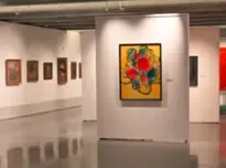 Sala Galeria Wystaw Czasowych