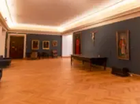 Sala Trybunał Koronny w Lublinie 1578-1794