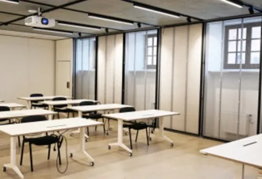 Sala konferencyjna 1+2