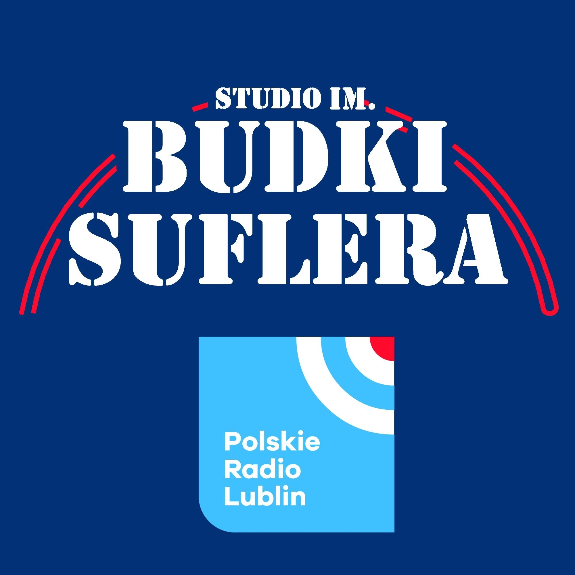 Logo Studio im. Budki Suflera