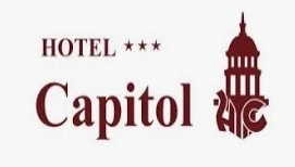 Logo Hotel Capitol***