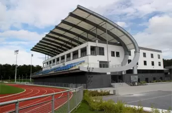 Zdjęcie obiektu Hotel Olimpic