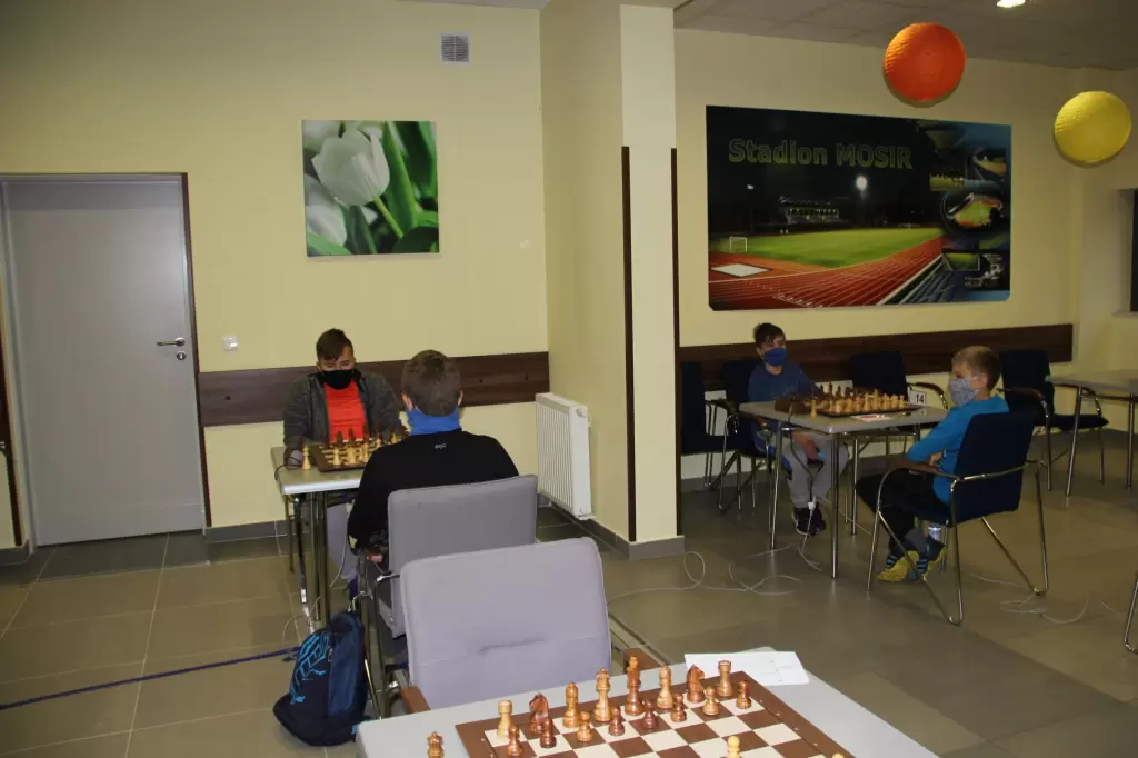 Sale szkoleniowe / zaplecze konferencyjne