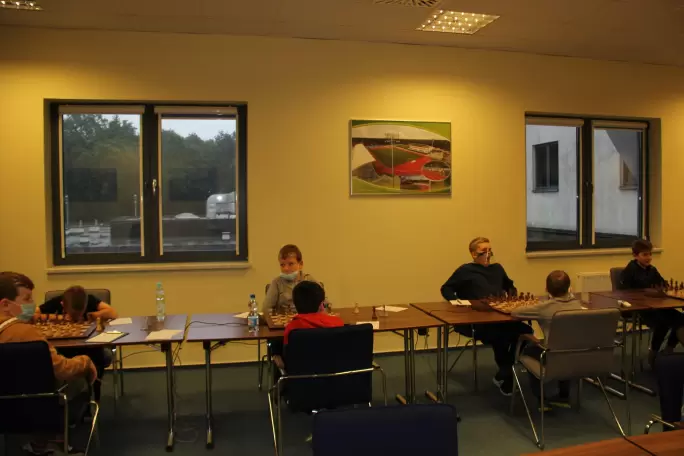 Zaplecze konferencyjne