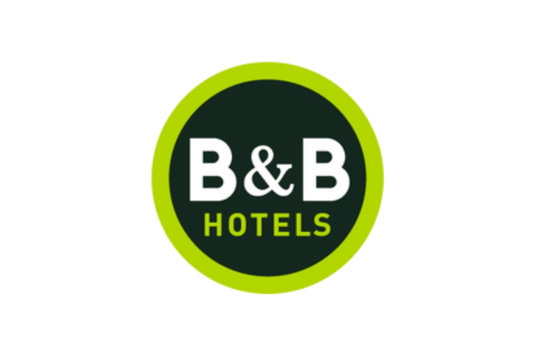 Logo B&B Lublin Centrum