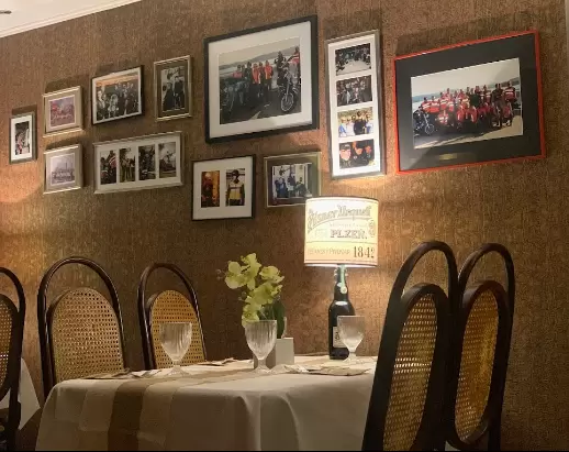 Konferencje i bankiety / restauracje hotelowe