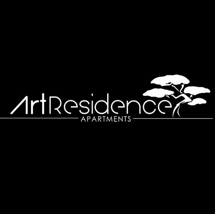 Logo Art Residence Apartments****