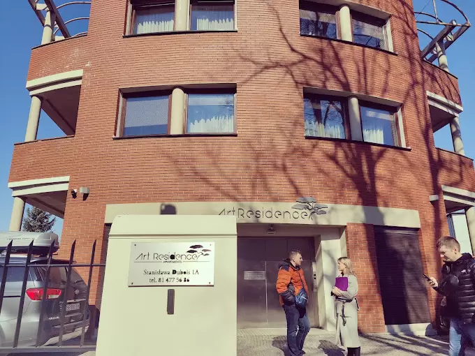 Art Residence Apartments****