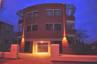 Zdjęcie obiektu Art Residence Apartments****