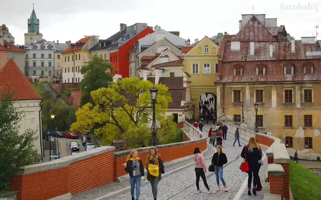 Konferencje i bankiety / restauracje hotelowe