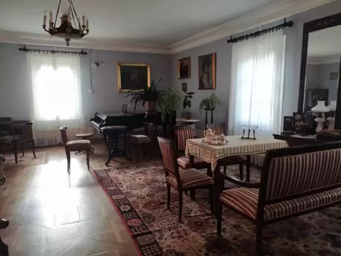 Muzeum Wsi Lubelskiej na Lubelszyźnie