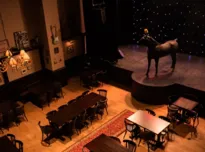 Zdjęcie sali Sala Koncertowa