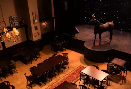 Sale szkoleniowe / zaplecze konferencyjne