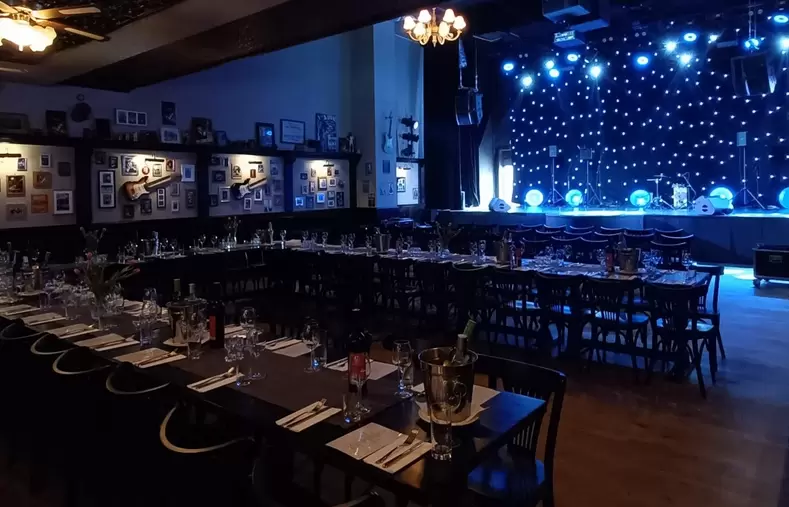 Sale szkoleniowe / zaplecze konferencyjne