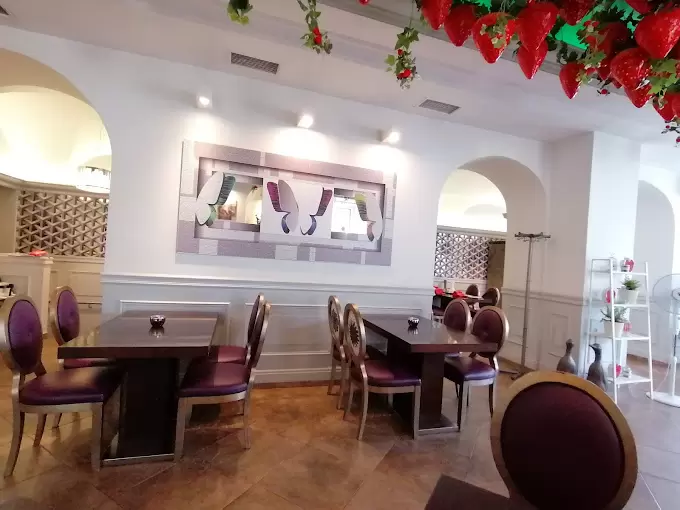 Konferencje i bankiety / restauracje hotelowe