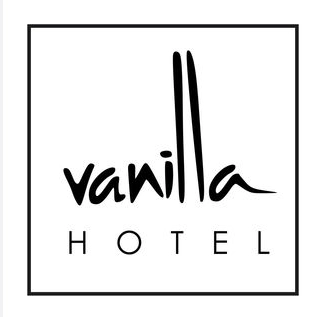 Logo Vanilla Hotel***