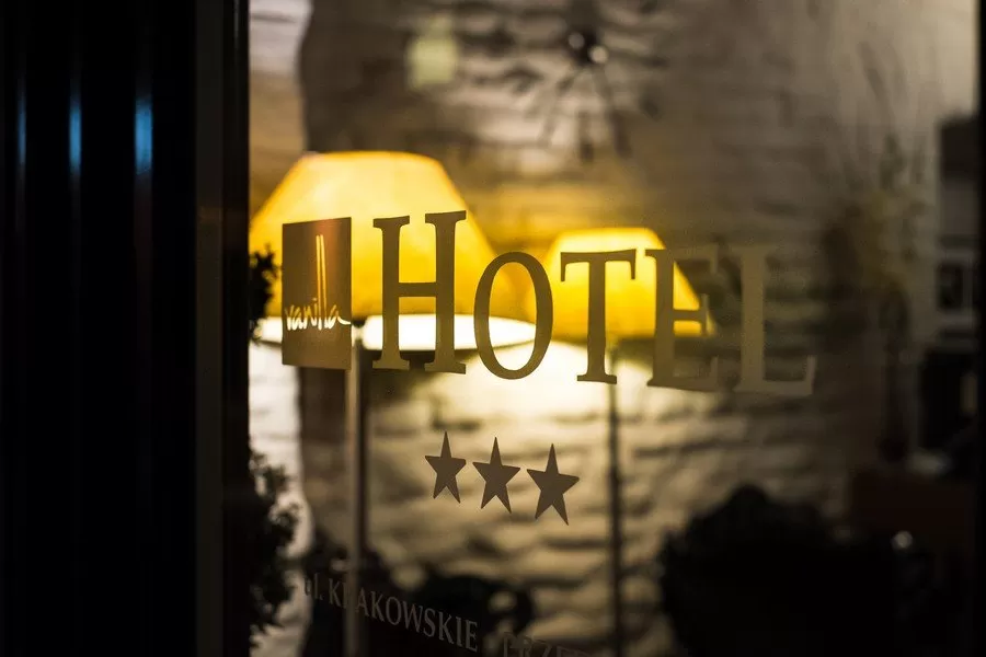 Zdjęcie sali Sala 1