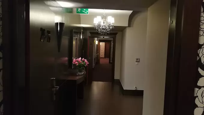 Zaplecze konferencyjne