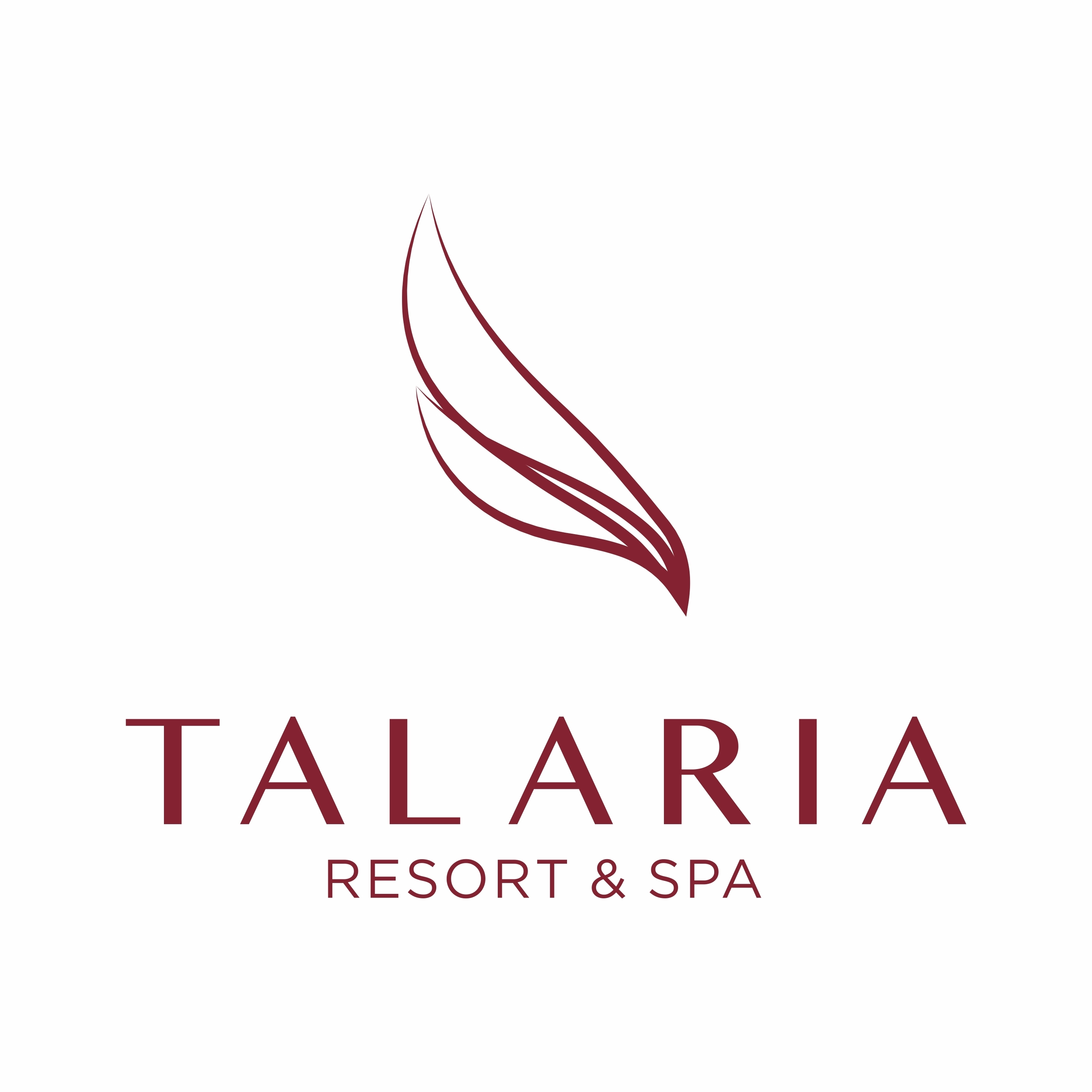 Logo Talaria Resort & SPA