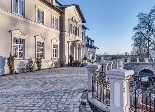 Talaria Resort & SPA