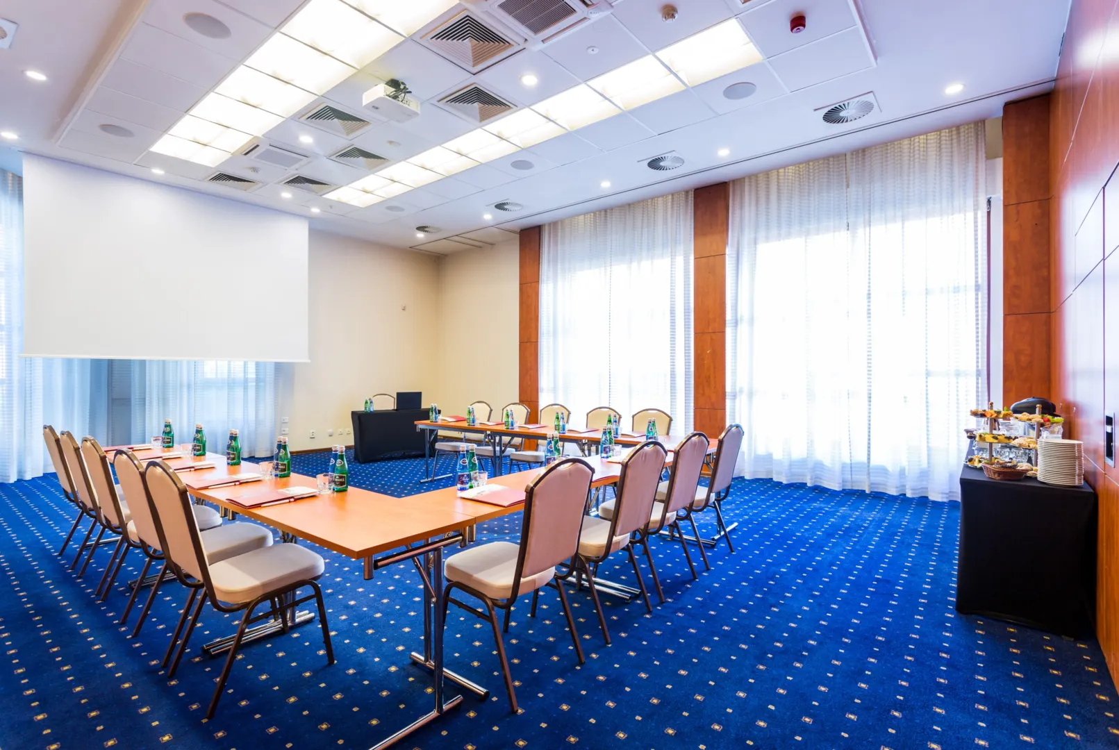 Qubus Hotel Gorzów Wielkopolski - zdjęcie z galerii