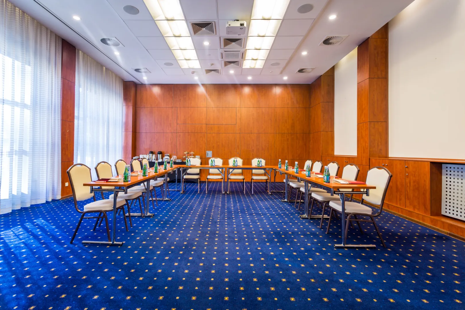 Sala B