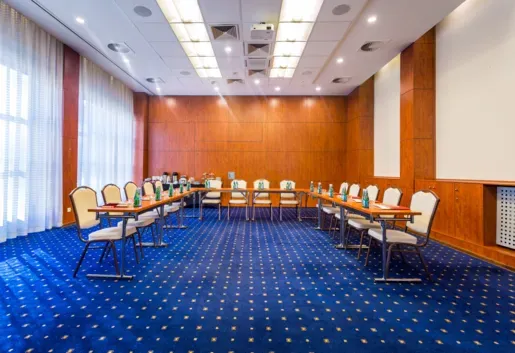 Wnętrze Sala B – zdjęcie 2