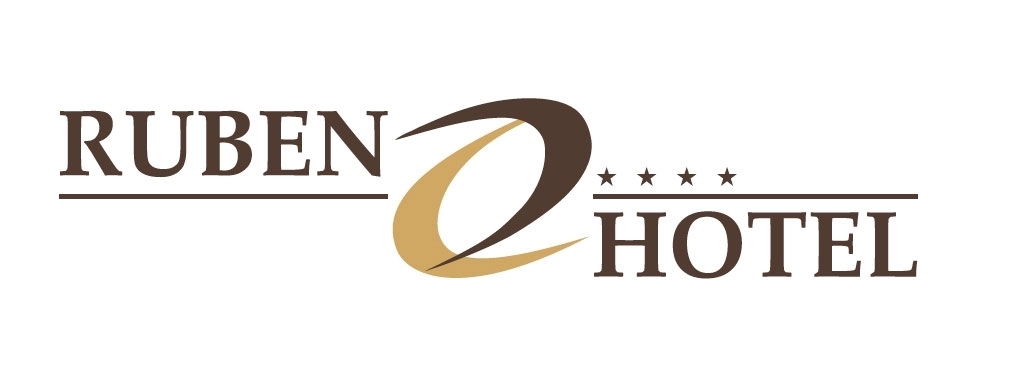 Logo Ruben Hotel****